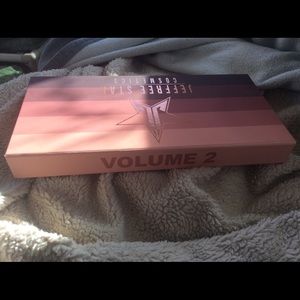 Jeffree Star Mini Nudes Lipstick Bundle (Vol. 2).